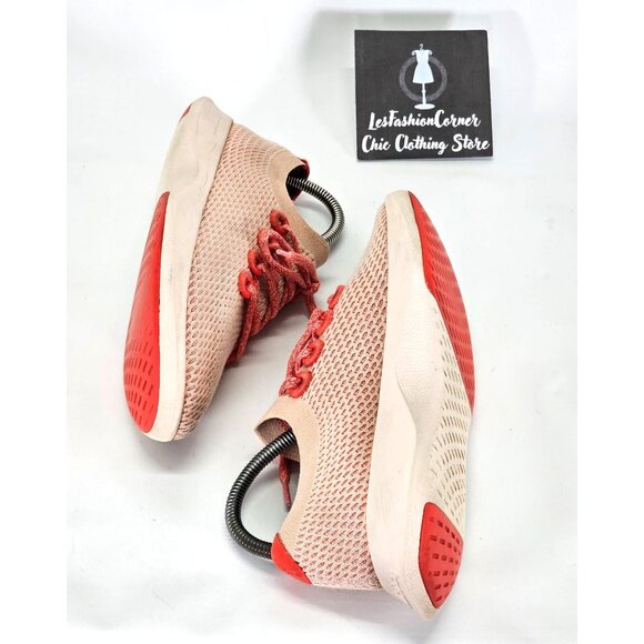 Allbirds Women's Peachtree Mesh Dasher Running Shoes Sneakers Size 9 1981 - Picture 11 of 13